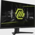 MSI Monitor 27" MAG 274QFDE, QHD, IPS, HDMI/DP, 180Hz, 0,5ms, Sync